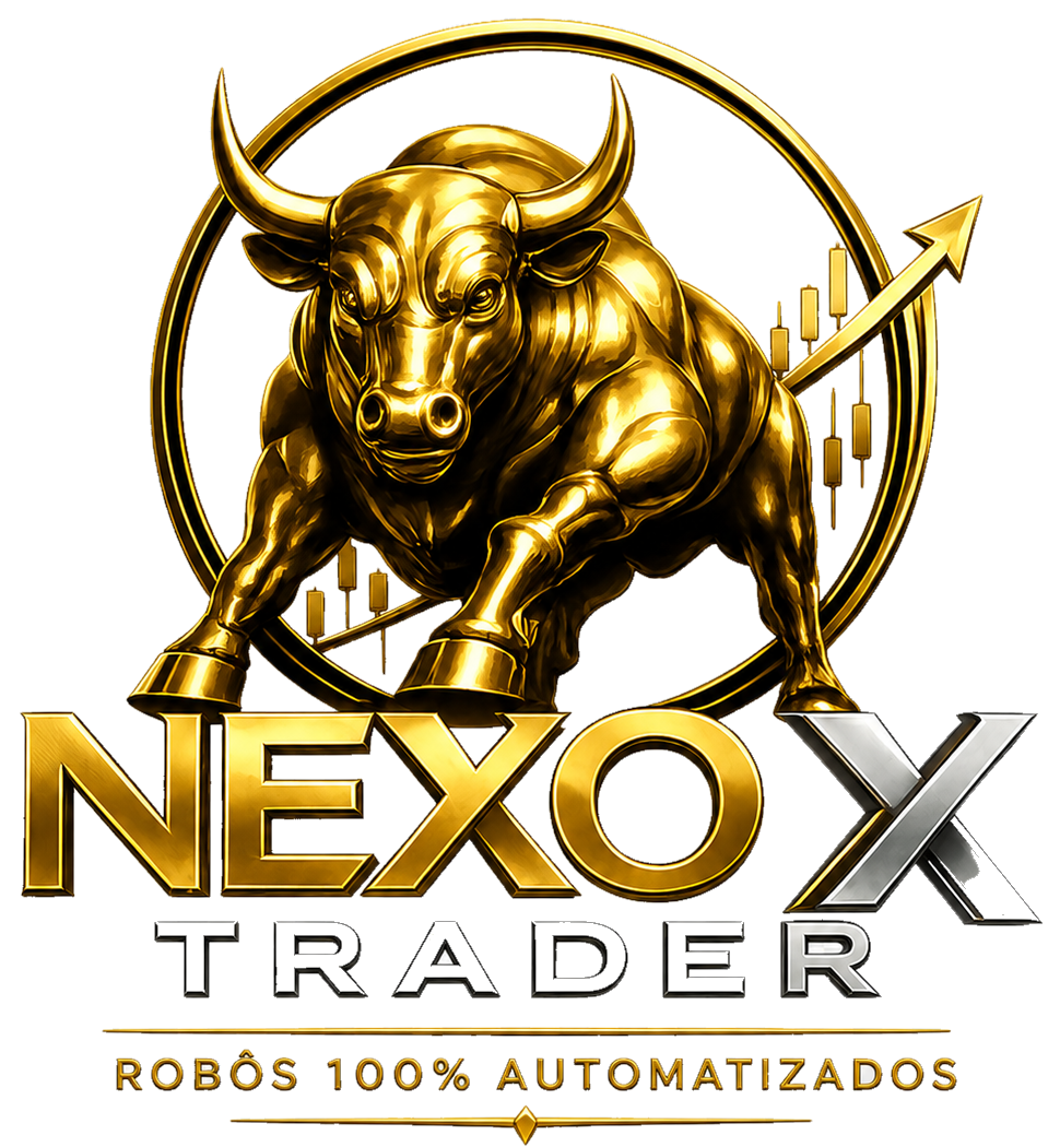 Nexo X Trader